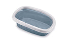 Stefanplast Cat Toilet SPRINT 20 Grey Cat Toilet