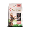 Load image into Gallery viewer, Applaws Adult Dry Cat Food - Chicken and Salmon, High Protein, Grain Free, Grain and Potato Free, 400 g

