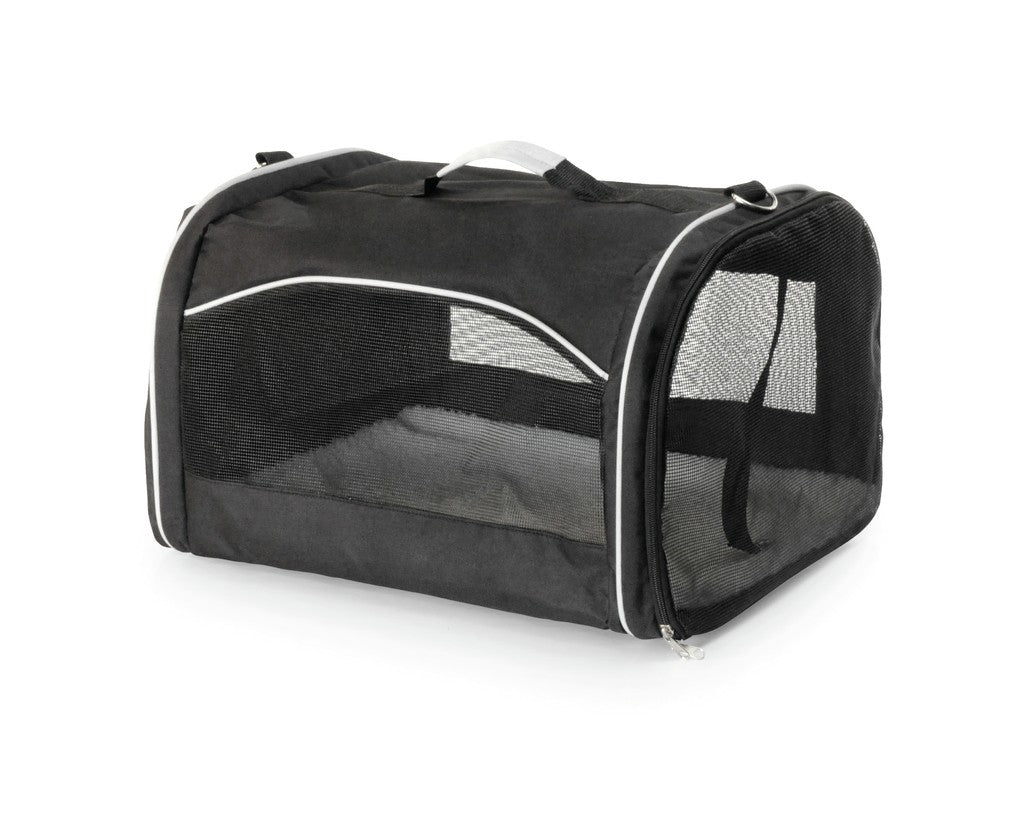 Camon Sac à Main Basic, Noir, 50x38x31 cm