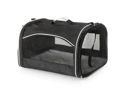 Camon Basic pārnēsājamā soma, melna, 50x38x31 cm