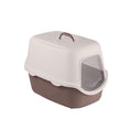 Load image into Gallery viewer, Stefanplast Cat Toilet CATHY With Lid
