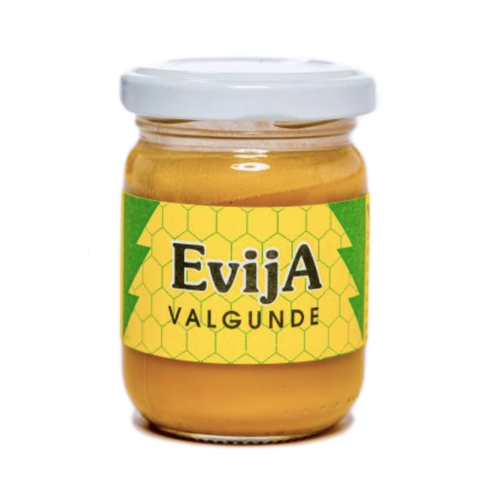 EVIJA VALGUNDE Pommade apaisante pour les soins de la peau, 100 g
