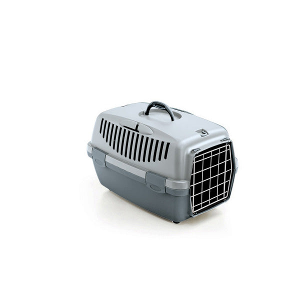 Stefanplast Transportbox GULLIVER 1 Metall