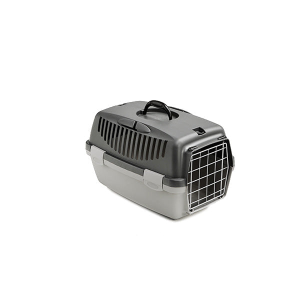 Stefanplast Transportbox GULLIVER 1 Metall