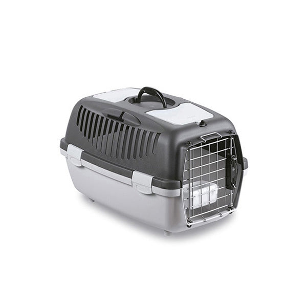 Stefanplast Gulliver 2 DELUX Pet Cage plastic pet cage