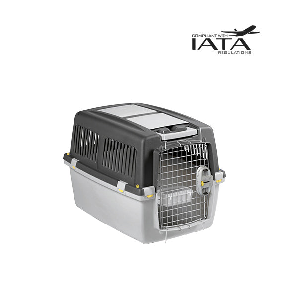 Stefanplast Gulliver 4 Pet Cage pet plastic cage