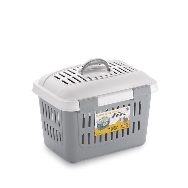Midi Gulliver Transport Box pet transport container