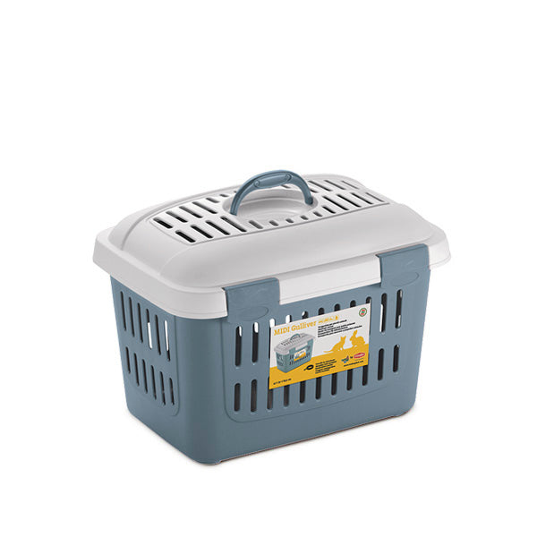 Midi Gulliver Transport Box pet transport container