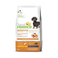 Load image into Gallery viewer, Natural Trainer Mini Adult Sensitive Dry Dog Food With Salmon 0.8kg
