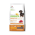 Load image into Gallery viewer, Natural Trainer Mini Adult Sensitive Lamb Dry Dog Food, 0,8kg
