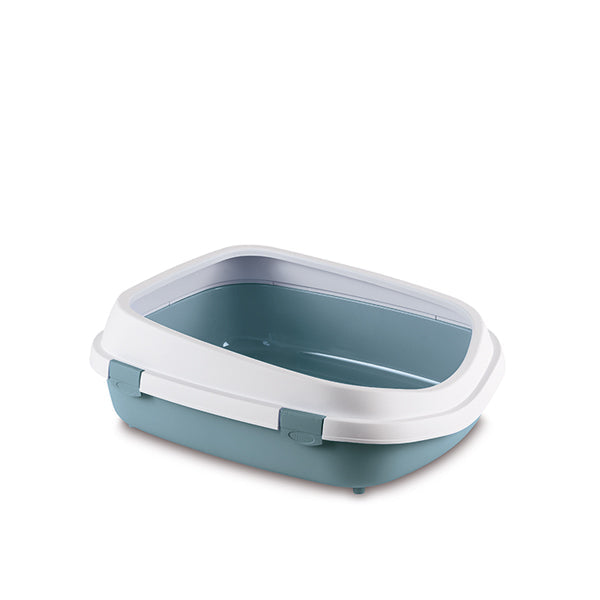 Inodoro para gatos QUEEN de Stefanplast