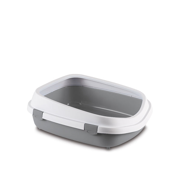 Inodoro para gatos QUEEN de Stefanplast