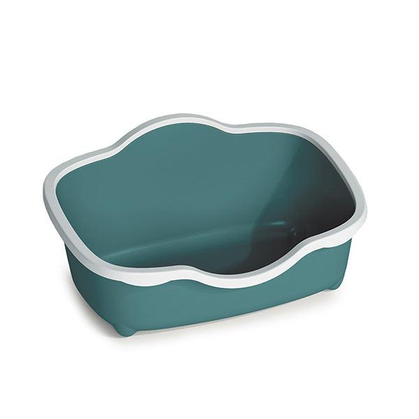 Stefanplast Kaķu tualete TRES CHIC Indoor 
