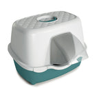 Stefanplast Cat toilet TRES CHIC Open Cat Toilet