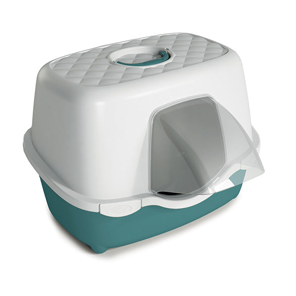 Stefanplast Kaķu tualete TRES CHIC Open 