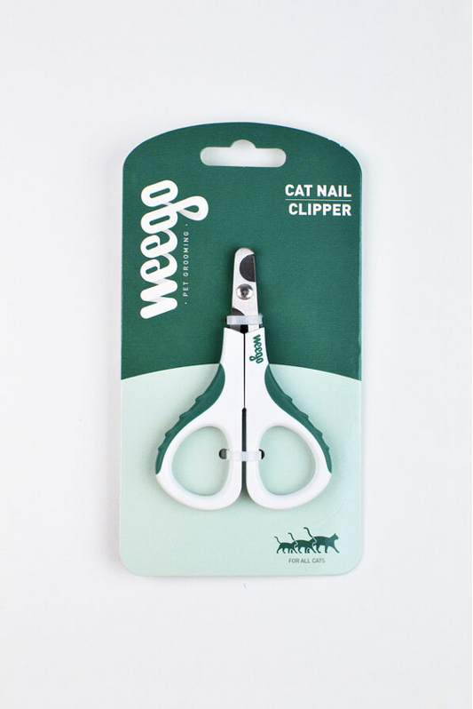 WEEGO® Nail Clipper For Cats