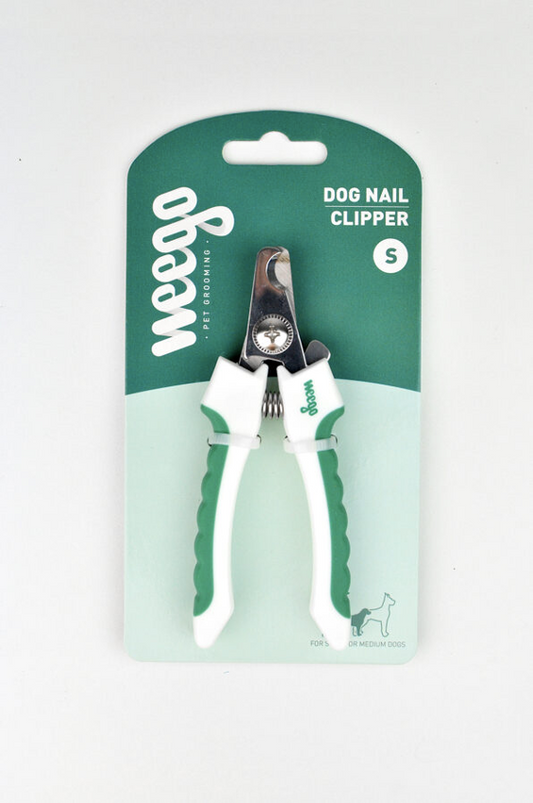 WEEGO® Dog Nail Clipper, S size