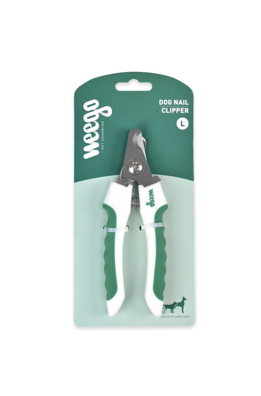 WEEGO® Dog Nail Clipper, L size