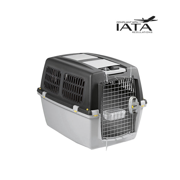 Stefanplast Gulliver 5 Pet Cage plastic cage for pets