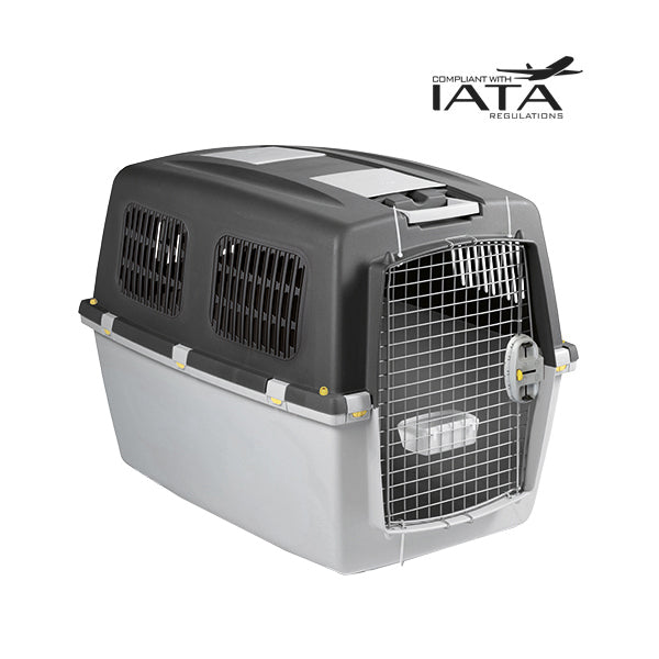 Stefanplast Gulliver 7 Pet Cage pet plastic cage