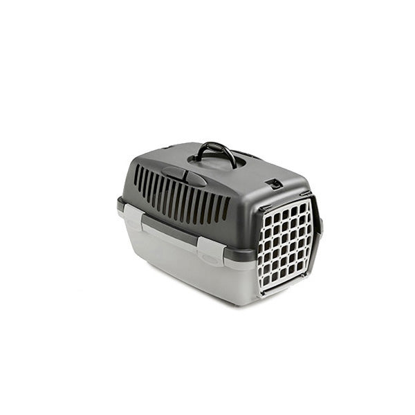 Stefanplast Gulliver 1 Pet Cage With Plastic Door