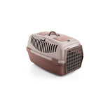 Stefanplast Gulliver 1 Pet Cage With Plastic Door